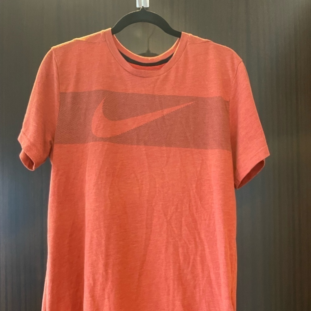 Nike Dri-Fit Shirt, Medium